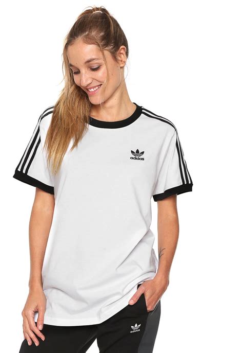 diseños de camisetas adidas|adidas camisas femininas.